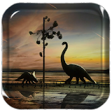 Death of Dinosaurs Live icon
