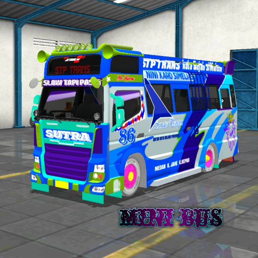 Mod Bus Medium