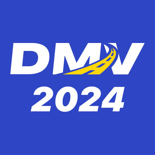 DMV Practice Test 2024 myDMV