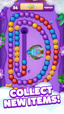 Game screenshot Marble Blast:Jungle Legend hack