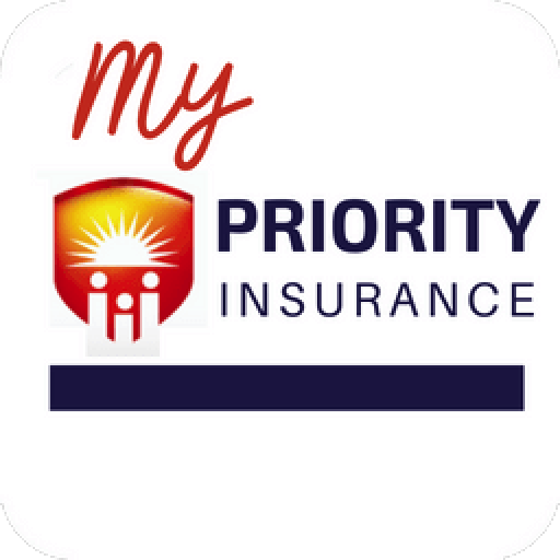 My Priority Insurance logo