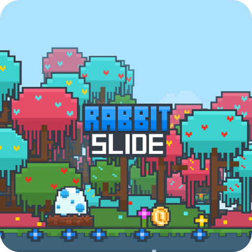 Rabbit Slide logo