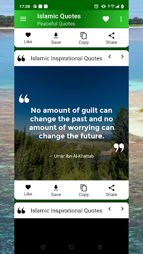 Islamic Quotes