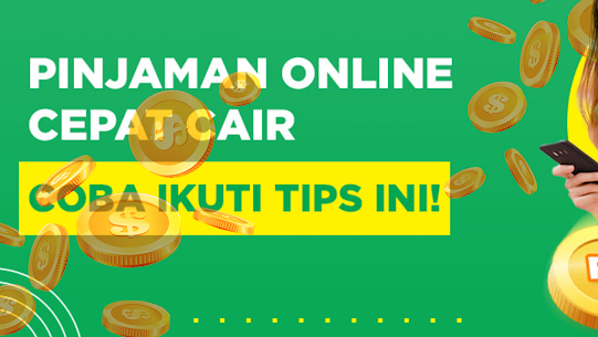 Kreditin Pinjaman Online Tips 1.2 2