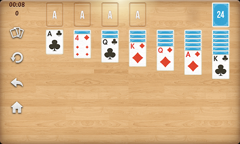 Solitaire-Classic version - Apps on Google Play