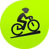 GPS.Bike.Computer icon