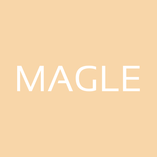 MAGLE logo
