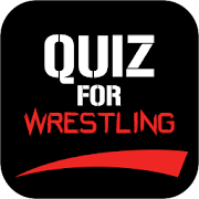 Wrestling Quiz 1.0.1 Icon