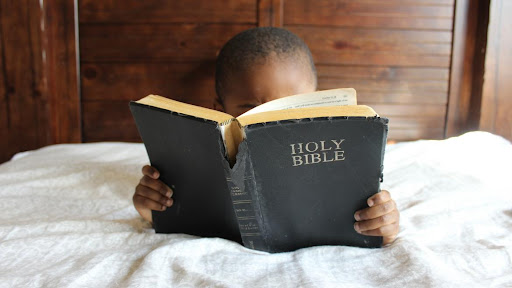 English Igbo Bible Screen 2