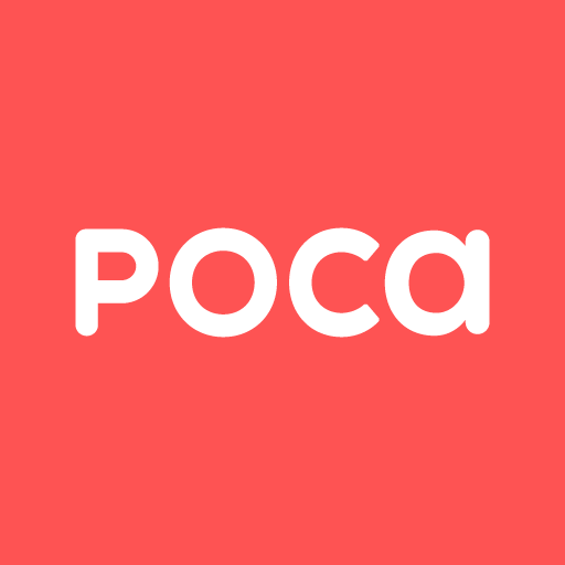 Pocamarket: Get Kpop Photocard logo