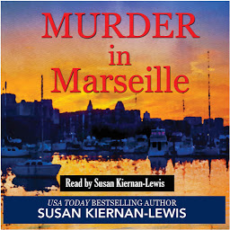 Icon image Murder in Marseille