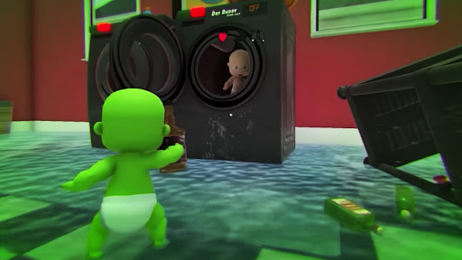 Whos Your Daddy wallpaper