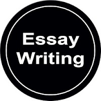 English Essay Writing