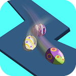 Rolling Egg 3D Apk