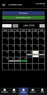 LavaApp