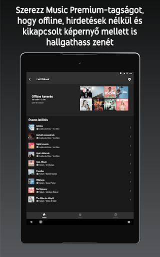 Mobile Android Screenshots 14