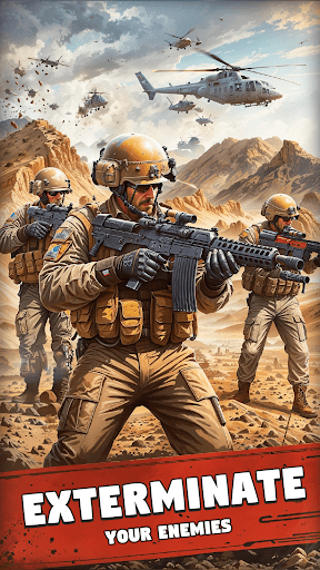 War Master : Strategy Battle 2