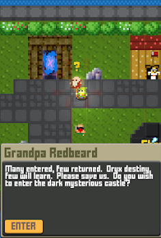 Tower Rusher - Screenshot 3