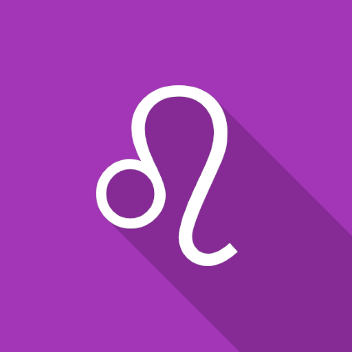 Advanced Horoscope + Wear Logo