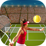 Cover Image of Download Tennis Multiplayer - Sports Game 3.3 APK