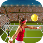 Tennis Multiplayer - Sports Game 3.3
