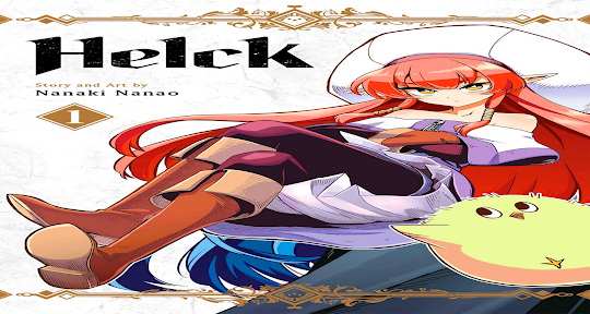 Helck Game