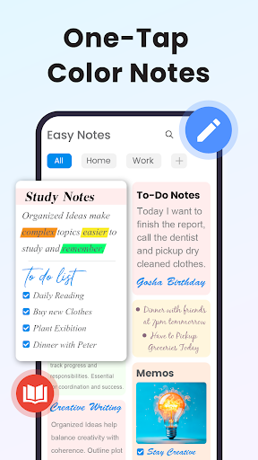 Notepad - Notes: Checklist App screenshot 6