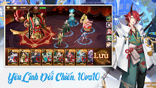 Ngự Hồn Sư - Âm Dương Truyện - Screenshot 3