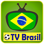 TV Brasil Ao Vivo Futebol Play