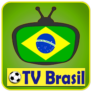 TV Brasil Ao Vivo Futebol Play apk