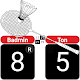 Score Badminton Télécharger sur Windows