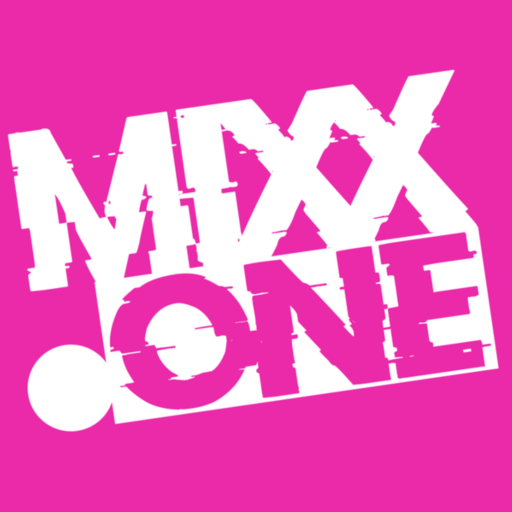 MIXX•ONE logo
