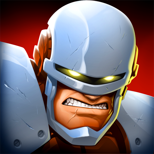 Mutants Genetic Gladiators - Apps en Google Play