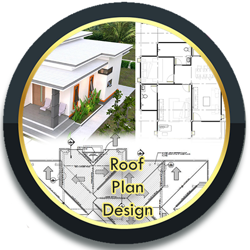 Roof Plan Design Download on Windows