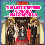 Cover Image of डाउनलोड The Last Empress K-Drama Wallp  APK