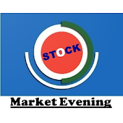 Stock Market Evening