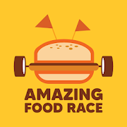 Amazing Food Race
