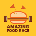 Amazing Food Race Apk