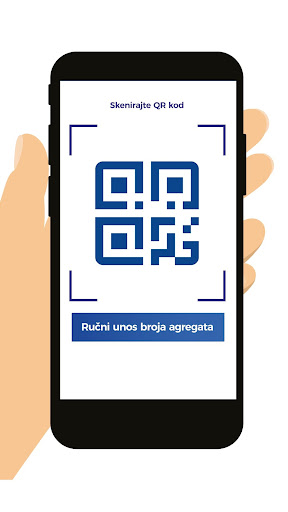 INA PAY Screen 3
