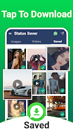 Status Saver: Video Saver Screenshot