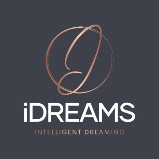 iDREAMS logo