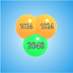 Merge Sort 2048!