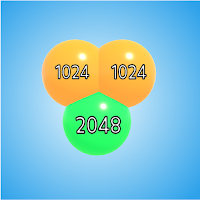 Merge Sort 2048!