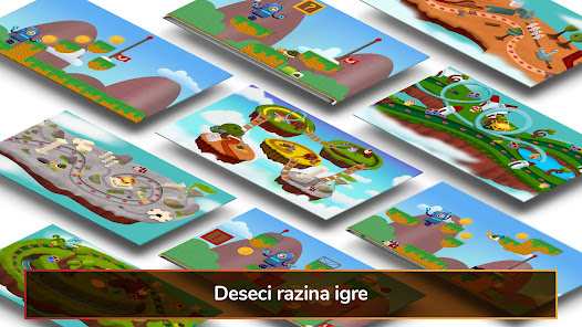 Slika snimke zaslona