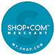MY.SHOP.COM Merchant app