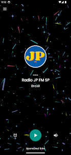 Radio JP FM SP