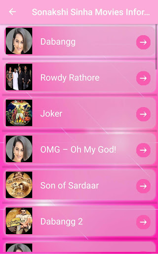 Sonakshi Sinha-Movies,Wallpape Screen 2