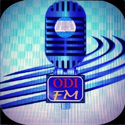 OdiFM logo