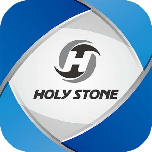 HS GPS PRO  Icon