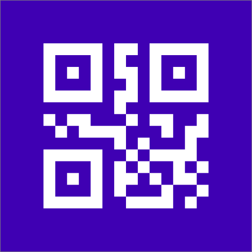 Qr Past logo